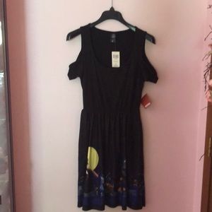 Disney’s Nightmare Before Christmas dress